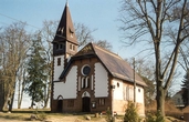 Kleinzerlang_Kirche